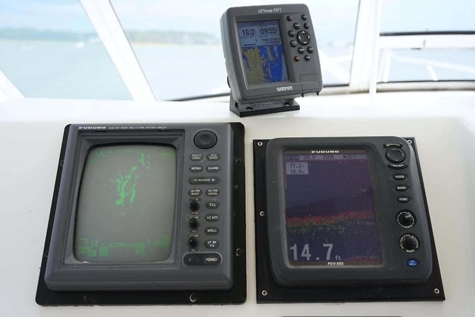 Henry Jane 40ft Ocean Yachts Yacht For Sale Henry Jane 40ft Ocean Yachts Yacht For Sale