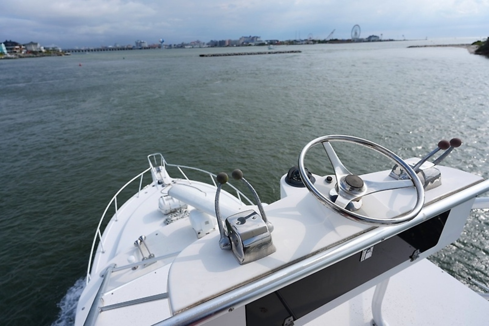 Henry Jane 40ft Ocean Yachts Yacht For Sale Henry Jane 40ft Ocean Yachts Yacht For Sale