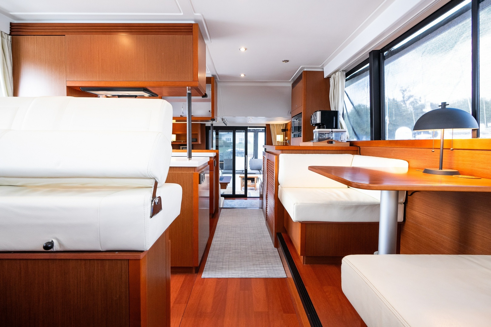 2020 Beneteau Swift Trawler 50