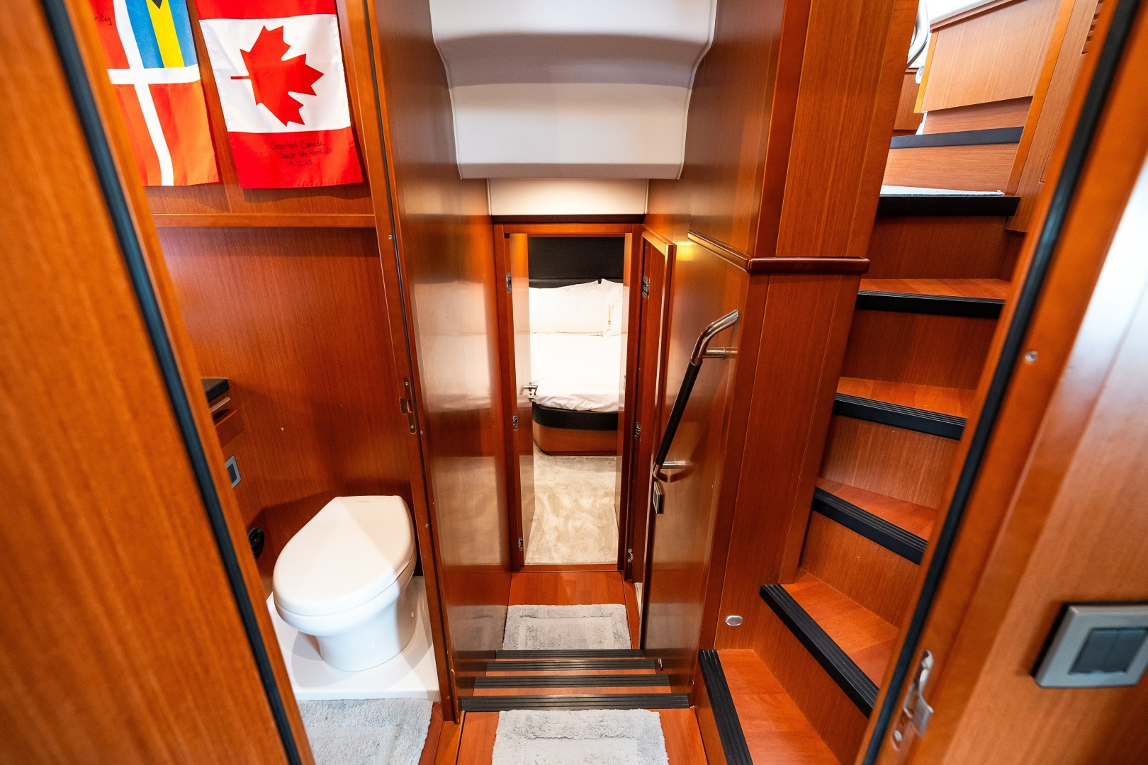 2020 Beneteau Swift Trawler 50