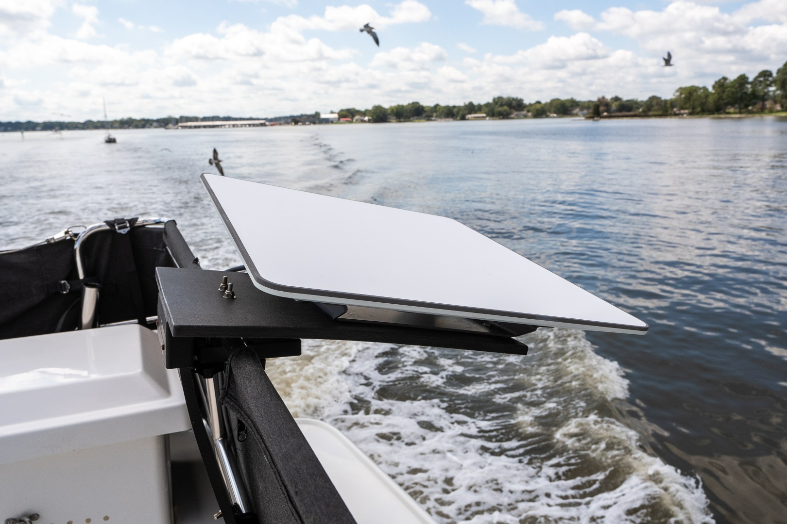 2020 Beneteau Swift Trawler 50