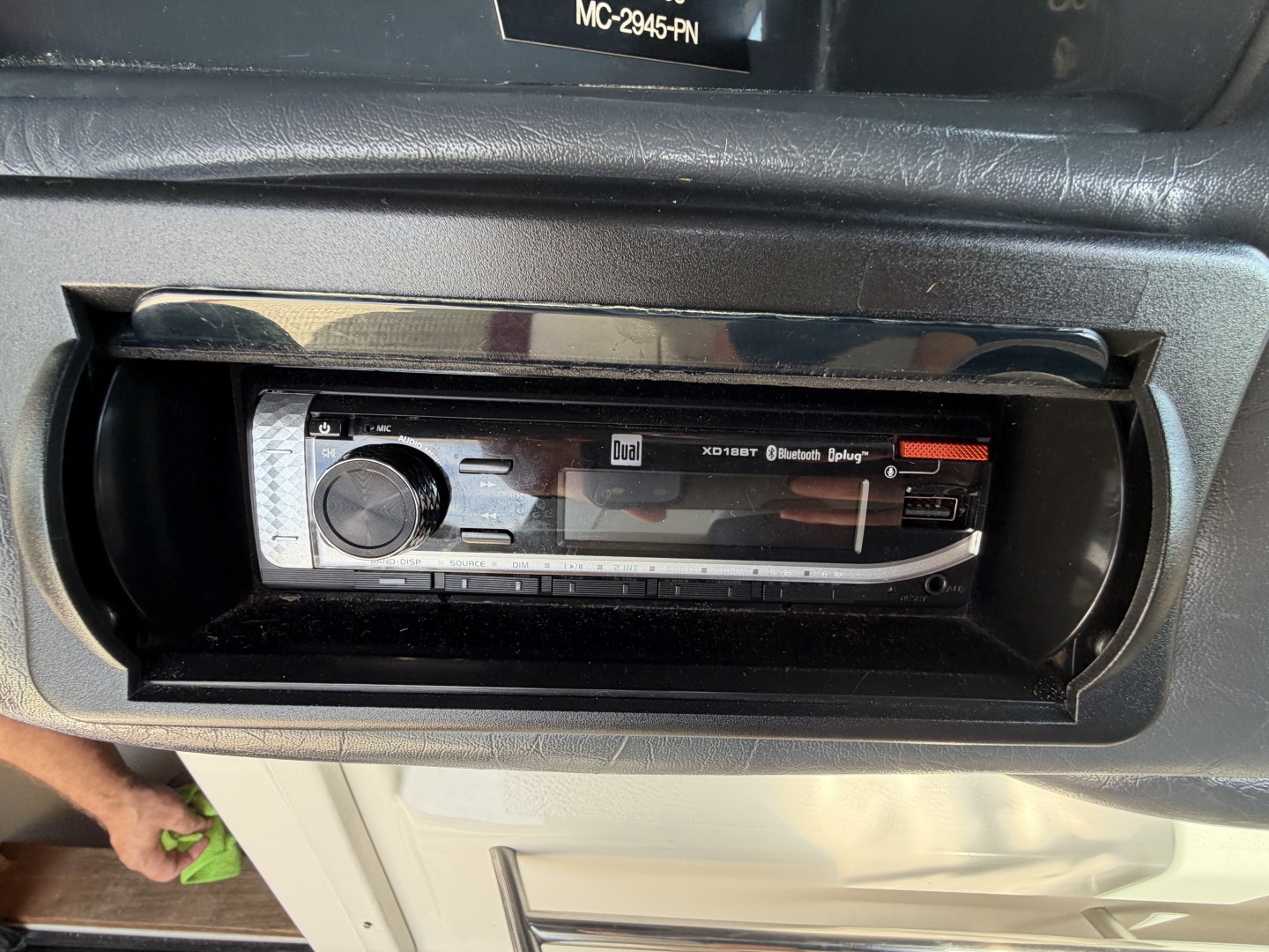 1993 Sea Ray 370 Express Cruiser