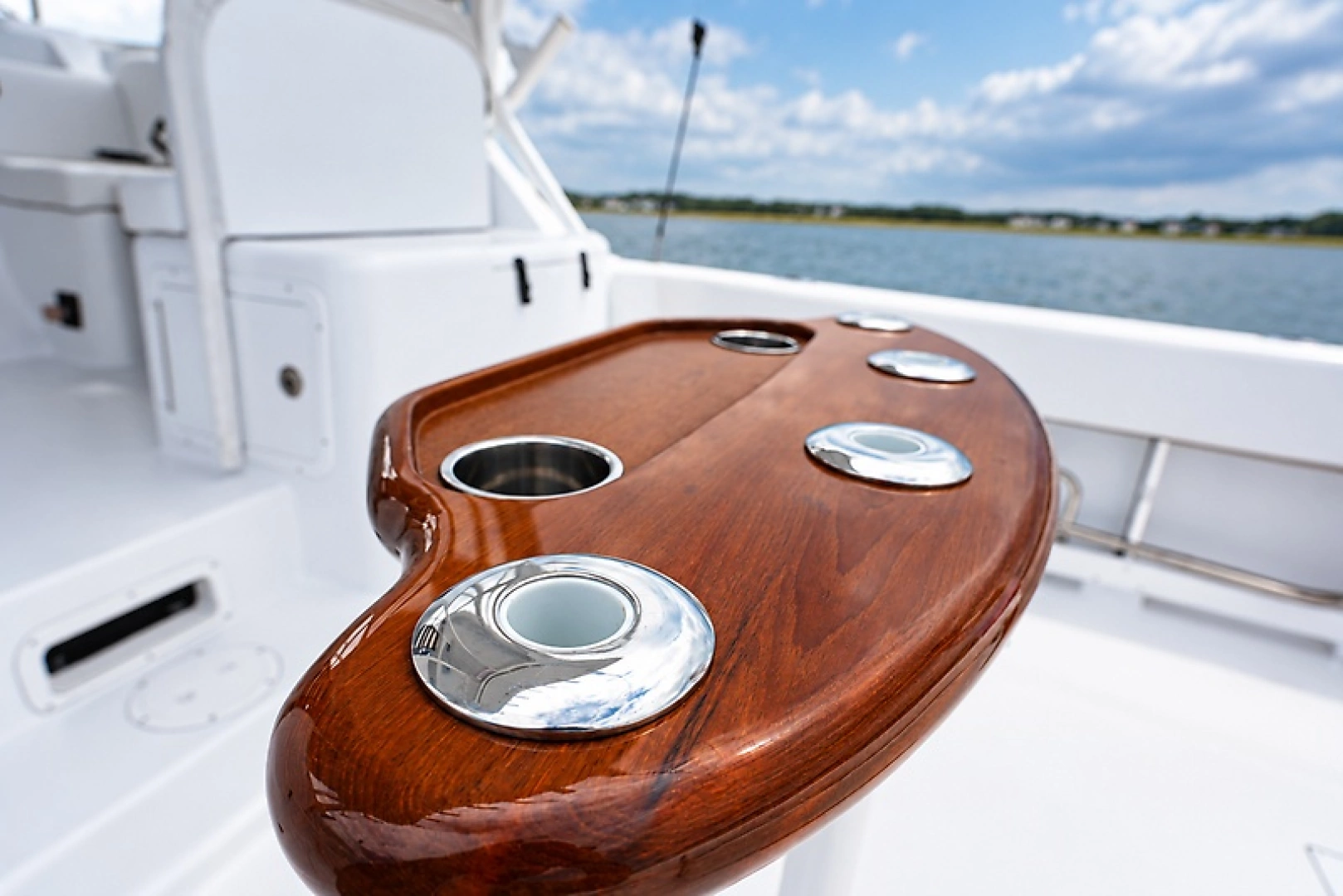 Grady-White Express 330 Yacht For Sale