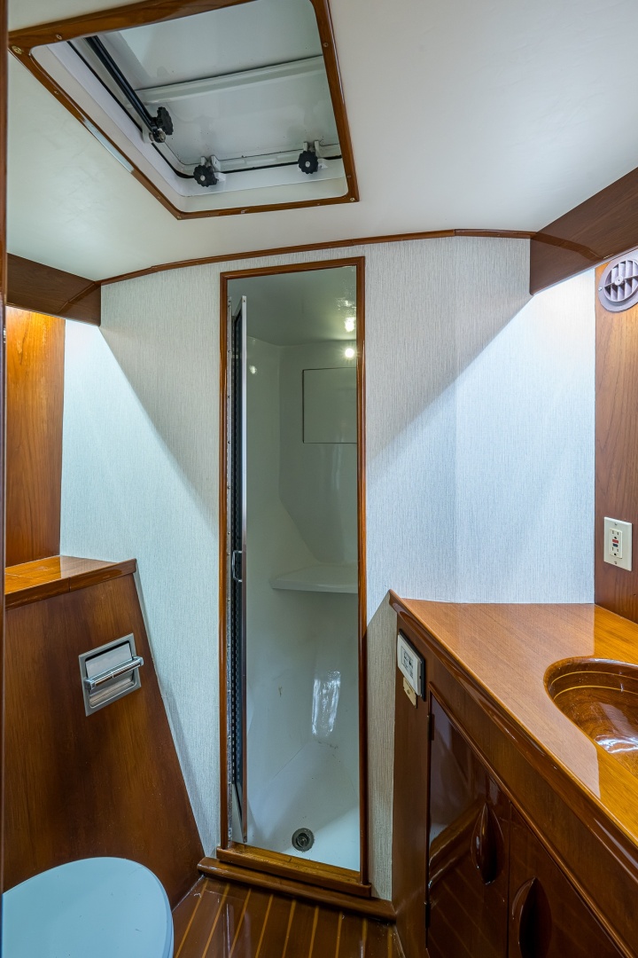 Someday Lady 47ft Buddy Davis Yacht For Sale Someday Lady 47ft Buddy Davis Yacht For Sale