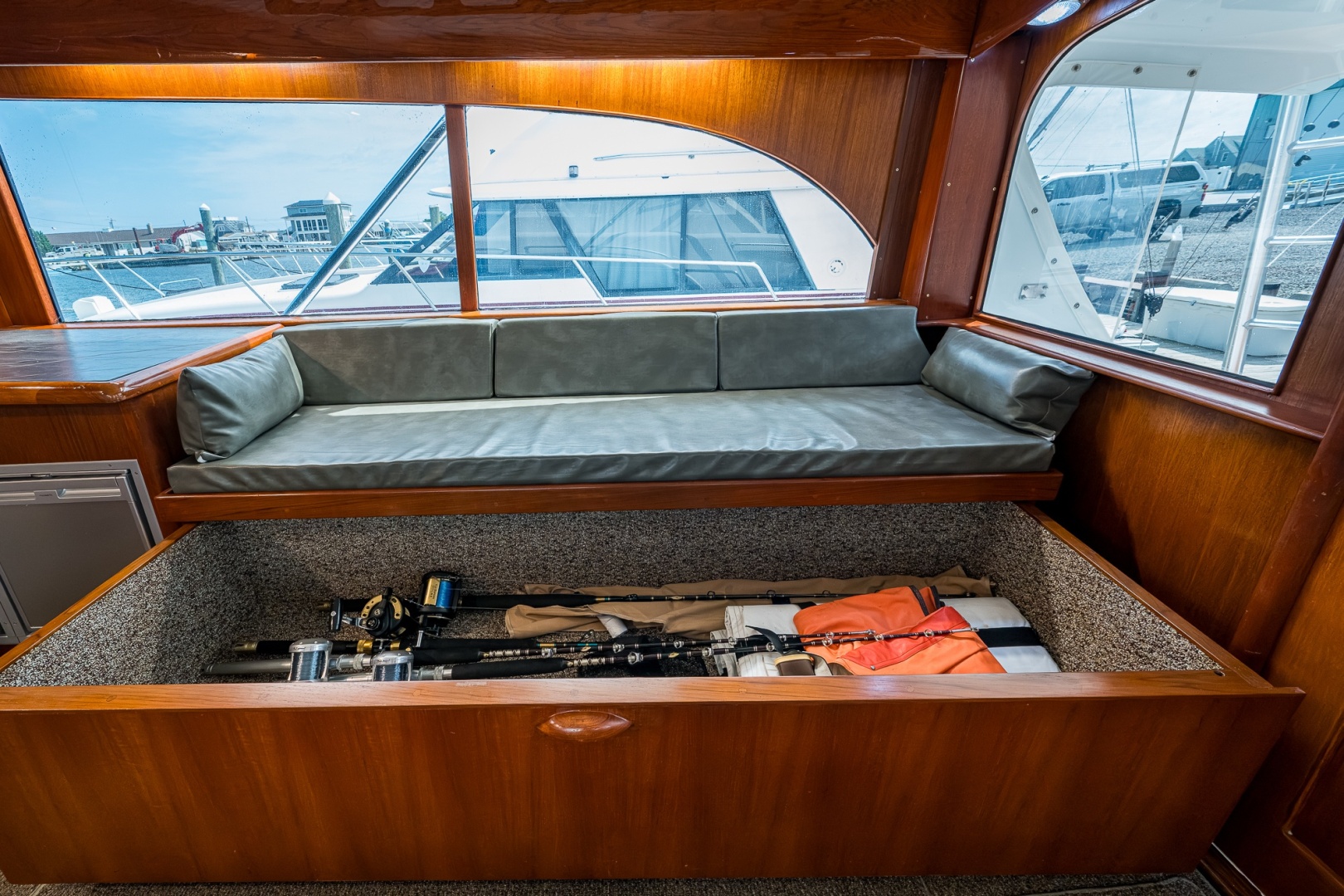 Someday Lady 47ft Buddy Davis Yacht For Sale Someday Lady 47ft Buddy Davis Yacht For Sale