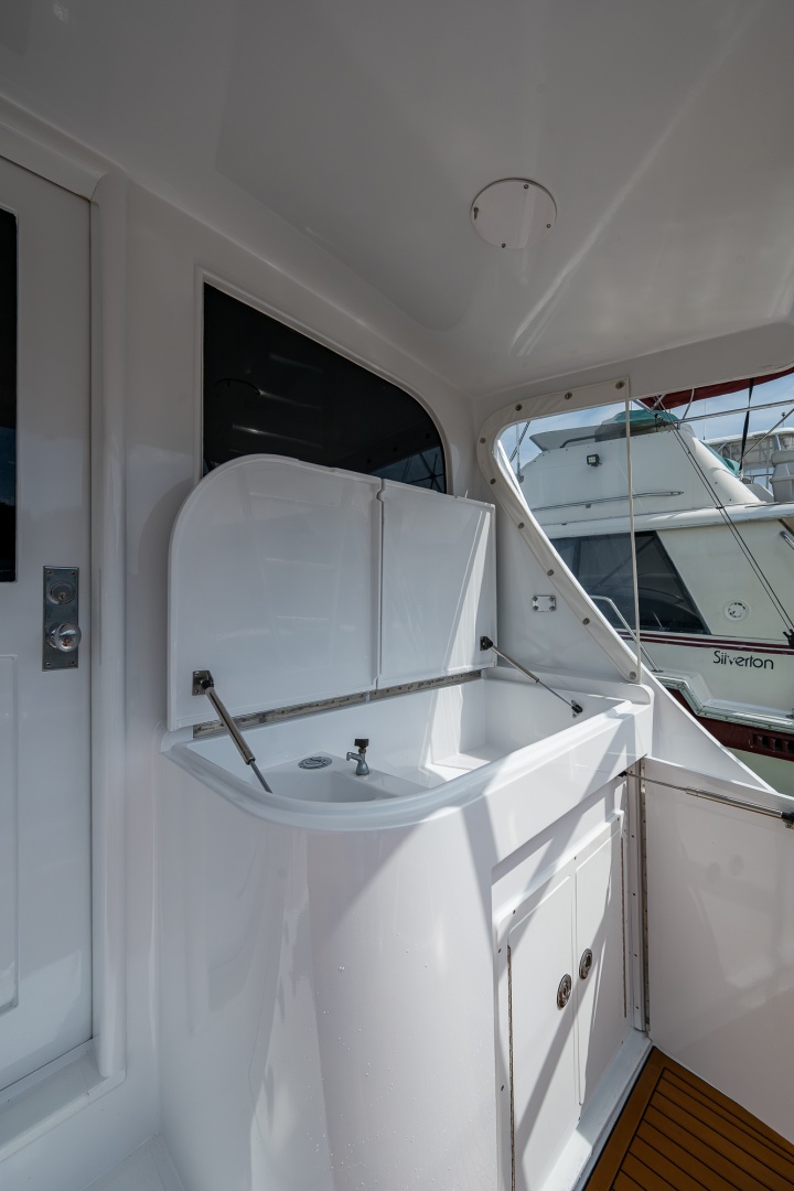 Someday Lady 47ft Buddy Davis Yacht For Sale Someday Lady 47ft Buddy Davis Yacht For Sale