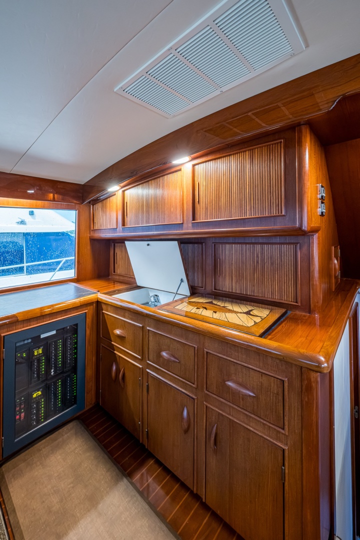 Someday Lady 47ft Buddy Davis Yacht For Sale Someday Lady 47ft Buddy Davis Yacht For Sale