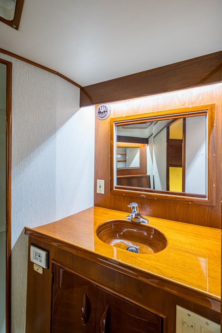 Someday Lady 47ft Buddy Davis Yacht For Sale Someday Lady 47ft Buddy Davis Yacht For Sale