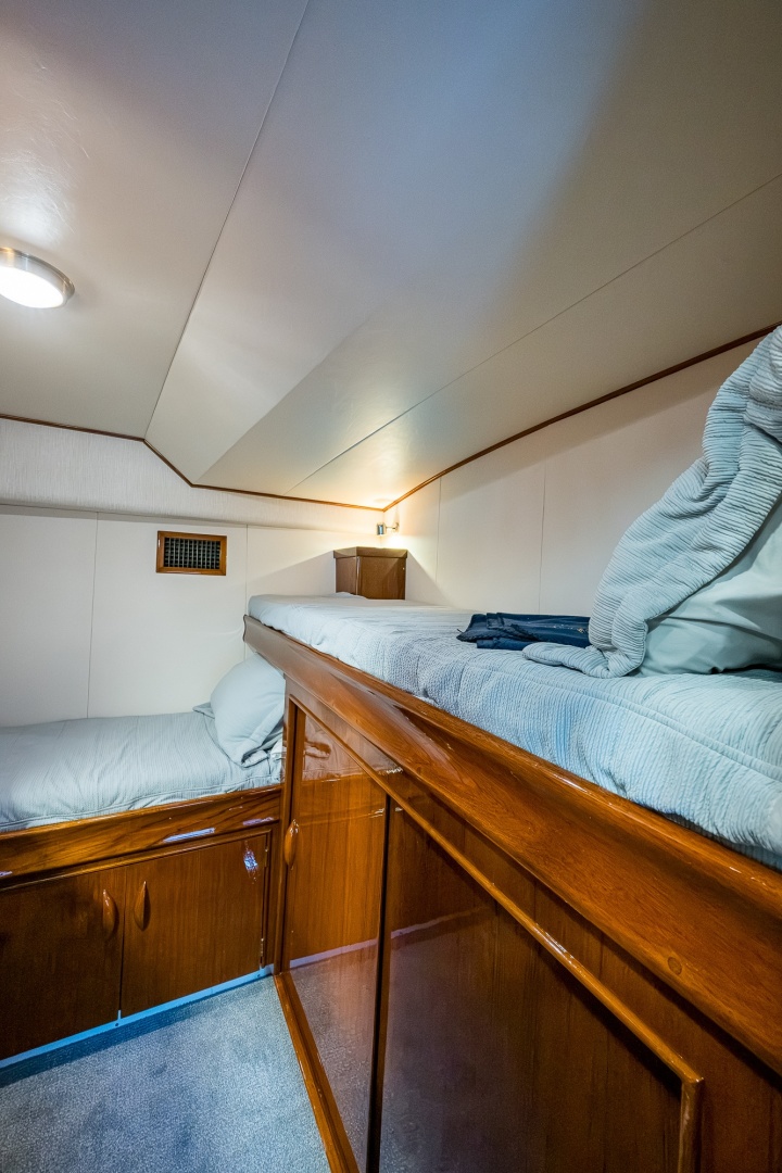 Someday Lady 47ft Buddy Davis Yacht For Sale Someday Lady 47ft Buddy Davis Yacht For Sale