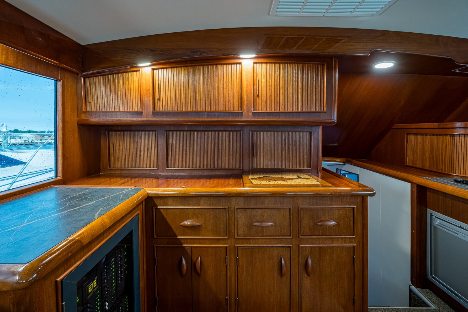 Someday Lady 47ft Buddy Davis Yacht For Sale Someday Lady 47ft Buddy Davis Yacht For Sale