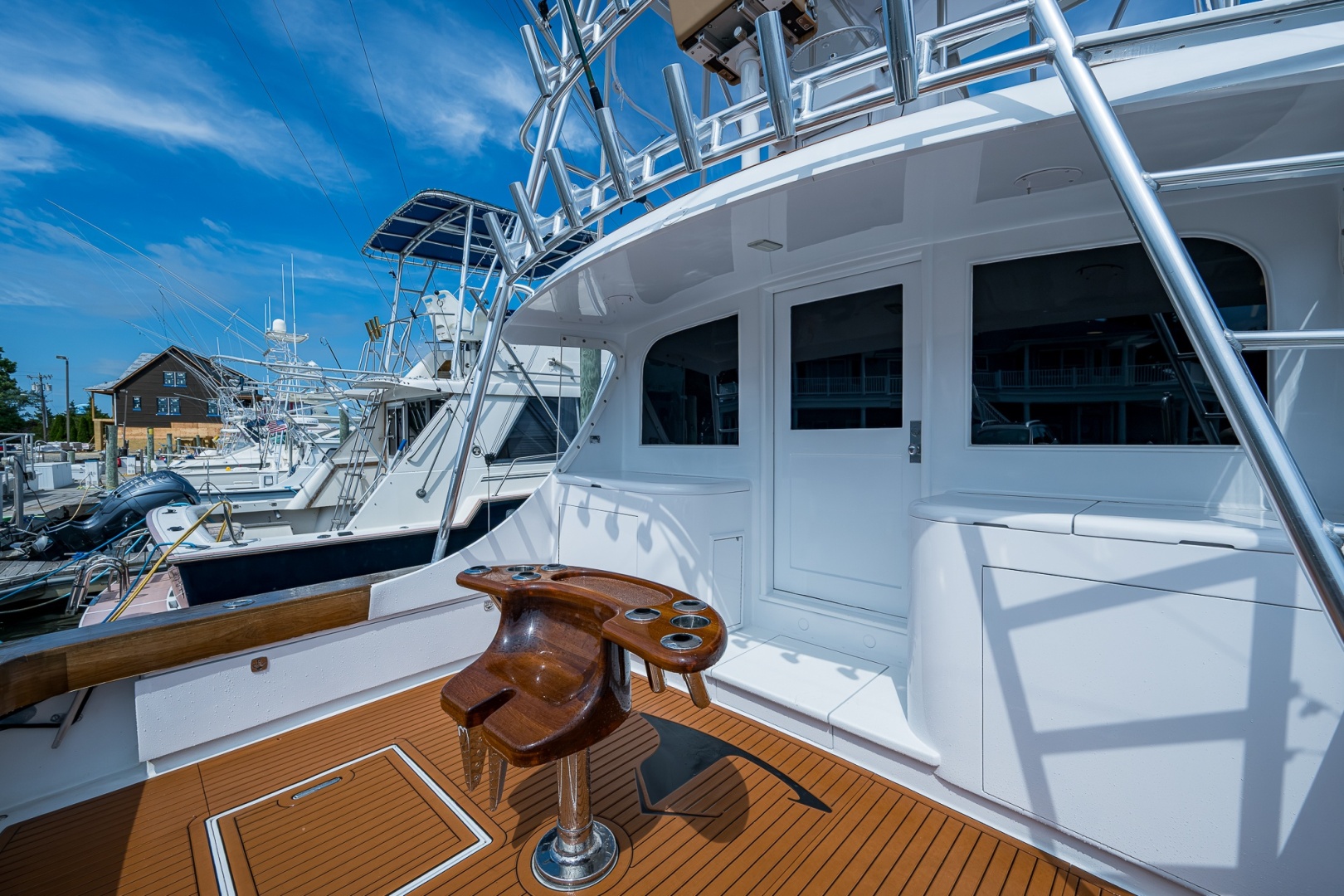 Someday Lady 47ft Buddy Davis Yacht For Sale Someday Lady 47ft Buddy Davis Yacht For Sale