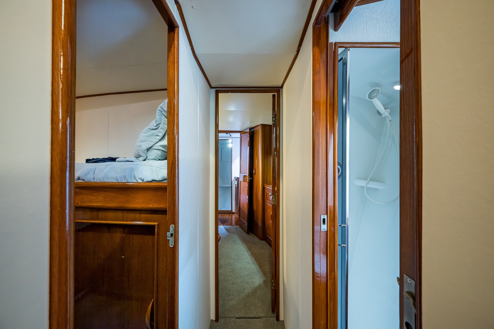 Someday Lady 47ft Buddy Davis Yacht For Sale Someday Lady 47ft Buddy Davis Yacht For Sale