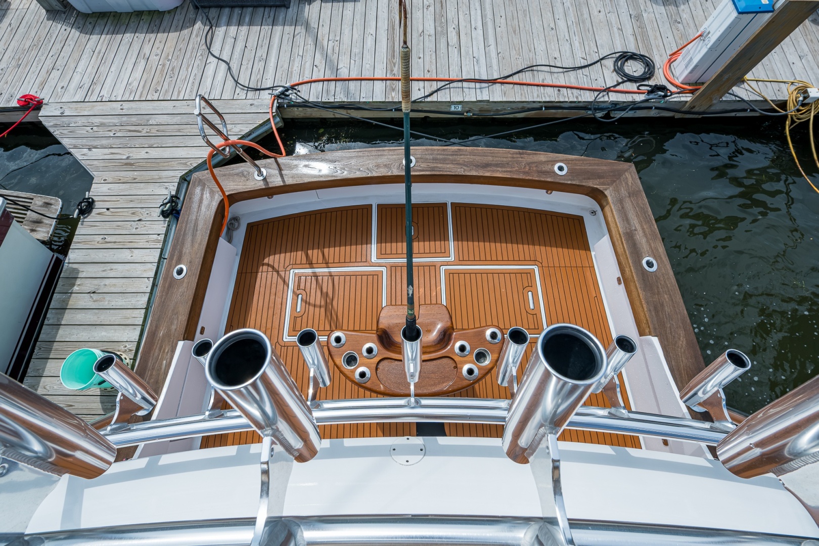 Someday Lady 47ft Buddy Davis Yacht For Sale Someday Lady 47ft Buddy Davis Yacht For Sale