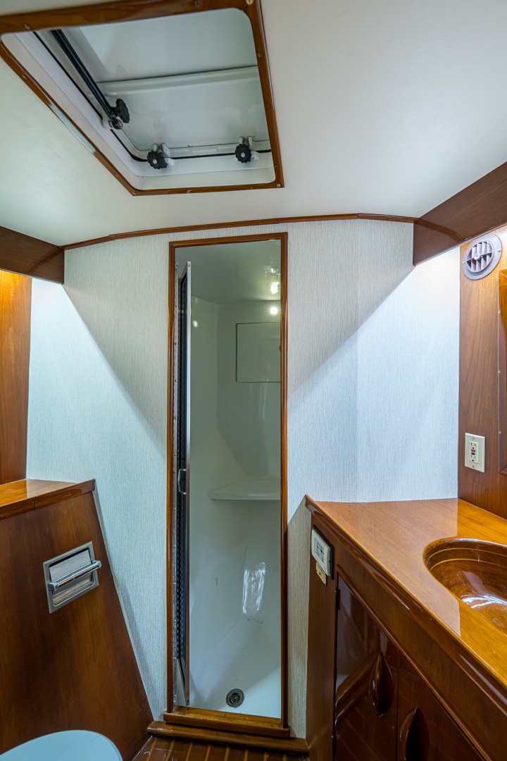 Someday Lady 47ft Buddy Davis Yacht For Sale Someday Lady 47ft Buddy Davis Yacht For Sale