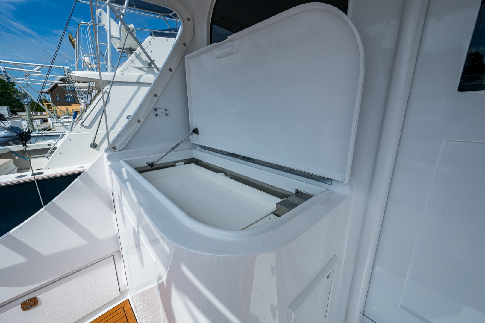 Someday Lady 47ft Buddy Davis Yacht For Sale Someday Lady 47ft Buddy Davis Yacht For Sale