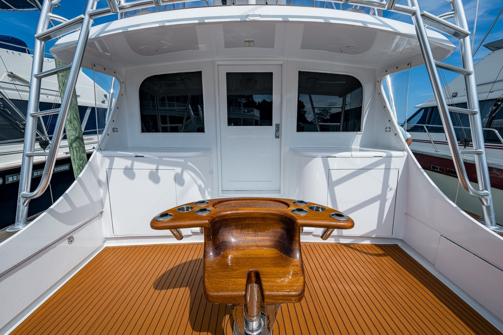 Someday Lady 47ft Buddy Davis Yacht For Sale Someday Lady 47ft Buddy Davis Yacht For Sale