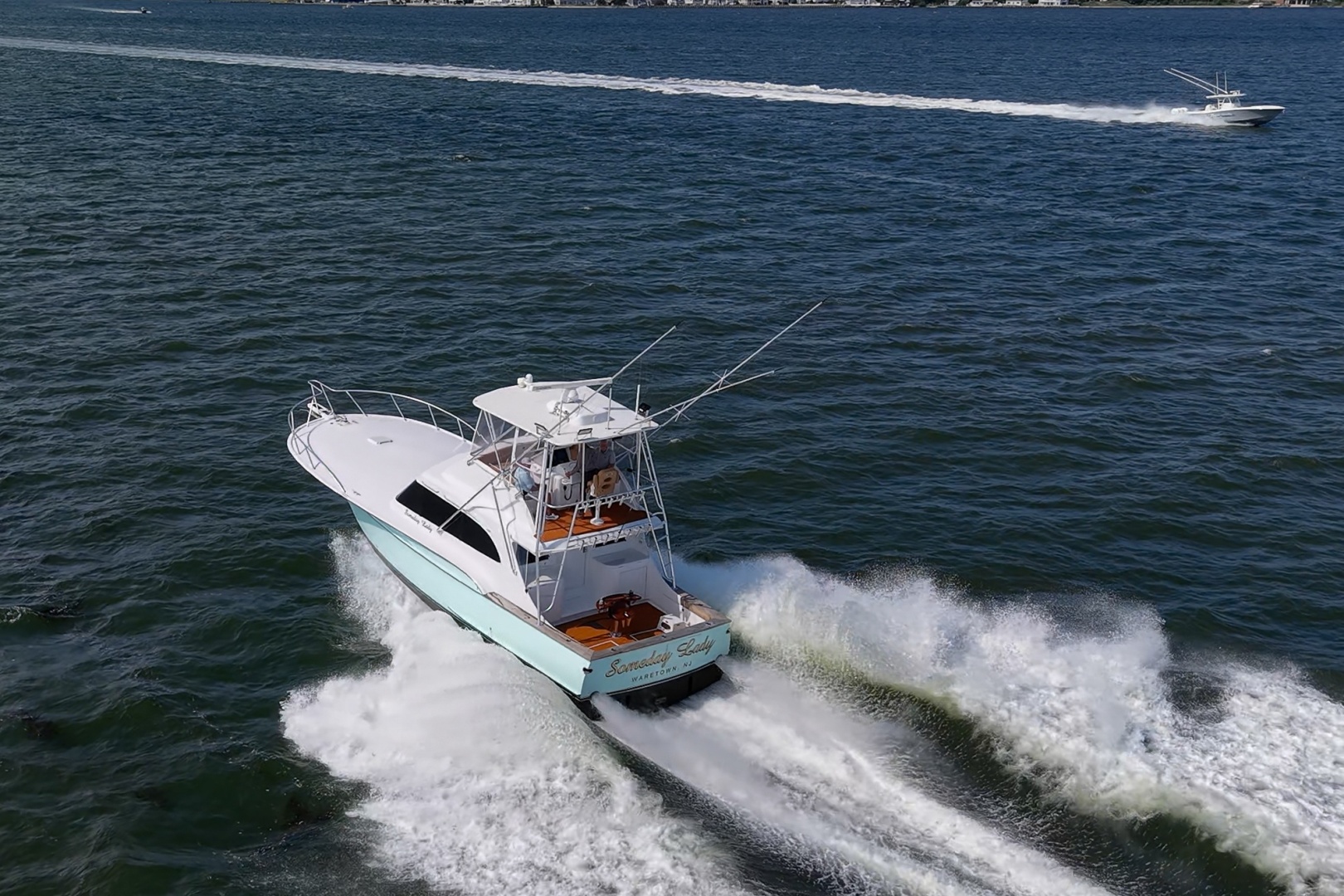 Someday Lady 47ft Buddy Davis Yacht For Sale Someday Lady 47ft Buddy Davis Yacht For Sale