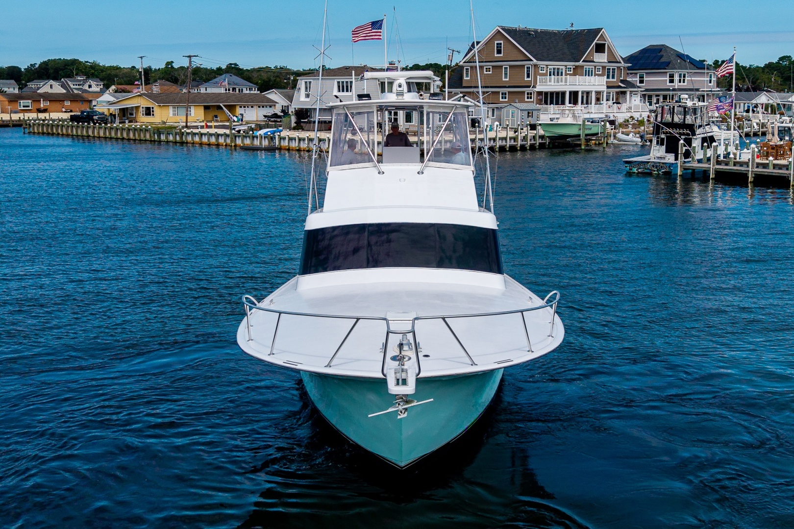 Someday Lady 47ft Buddy Davis Yacht For Sale Someday Lady 47ft Buddy Davis Yacht For Sale