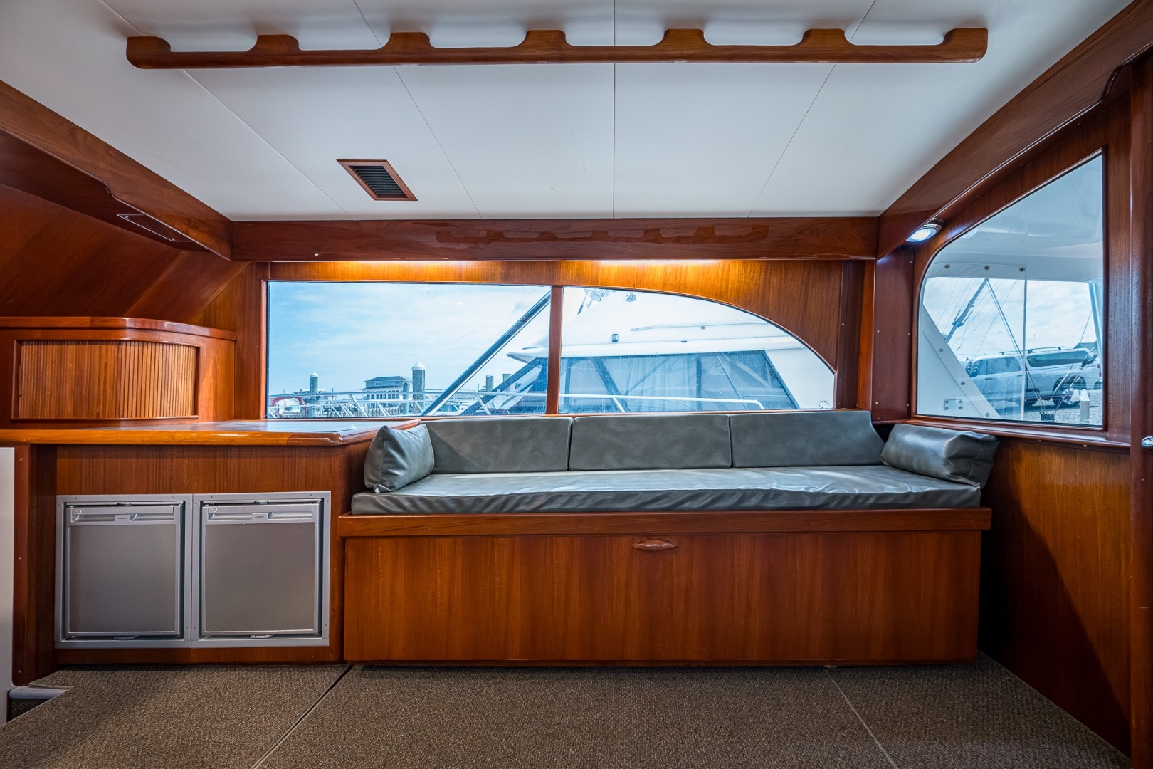 Someday Lady 47ft Buddy Davis Yacht For Sale Someday Lady 47ft Buddy Davis Yacht For Sale