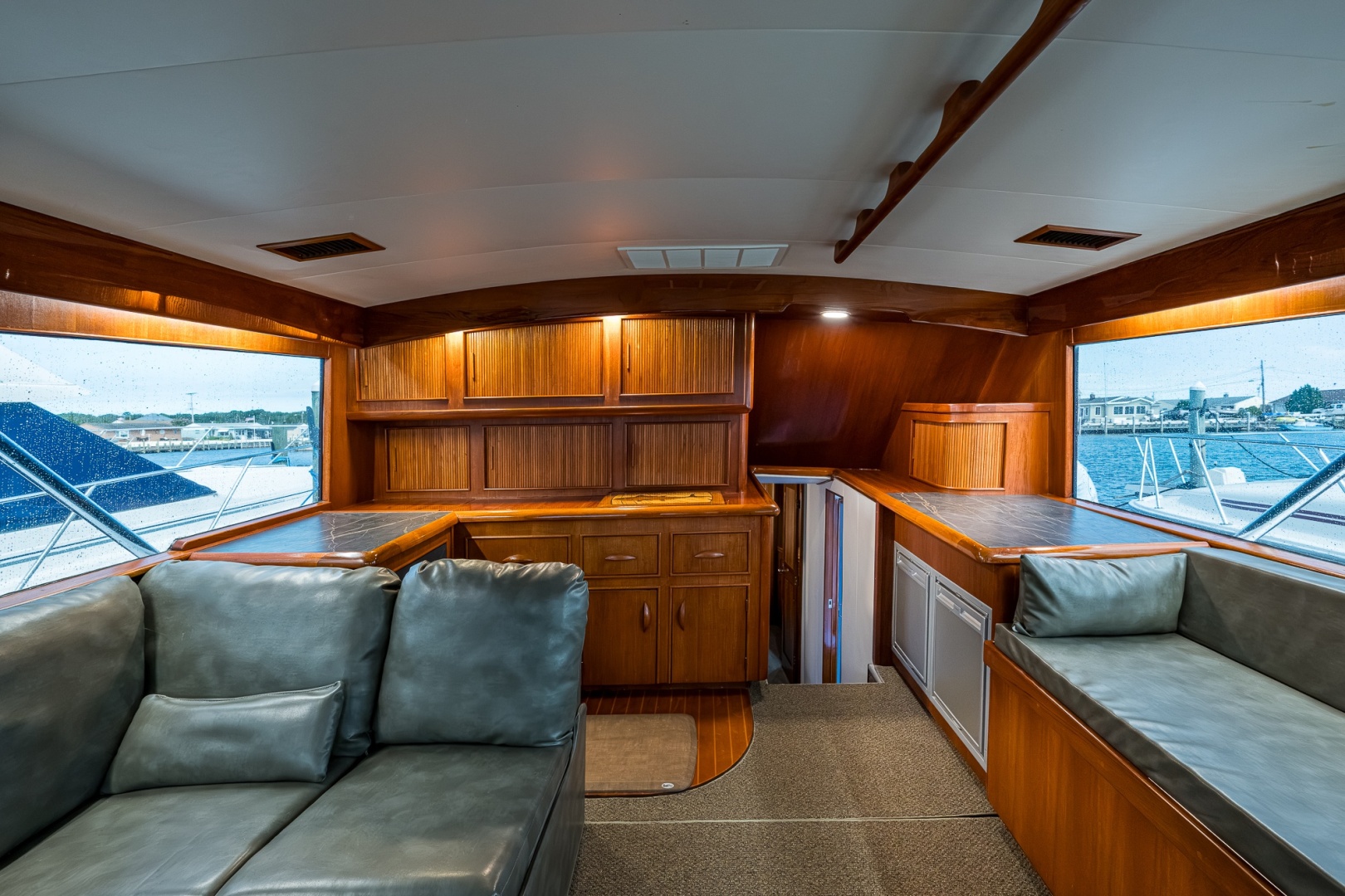 Someday Lady 47ft Buddy Davis Yacht For Sale Someday Lady 47ft Buddy Davis Yacht For Sale