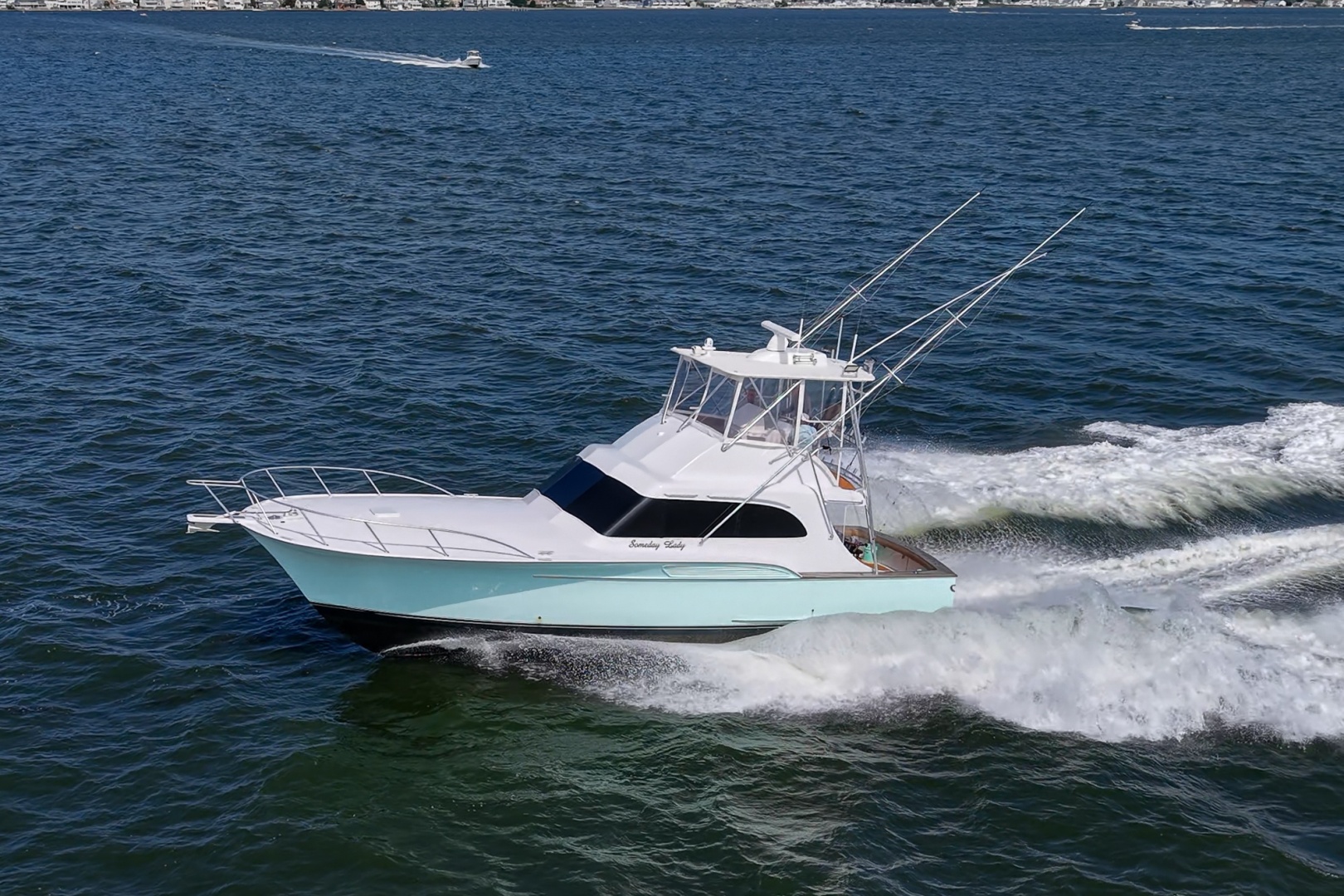 Someday Lady 47ft Buddy Davis Yacht For Sale Someday Lady 47ft Buddy Davis Yacht For Sale