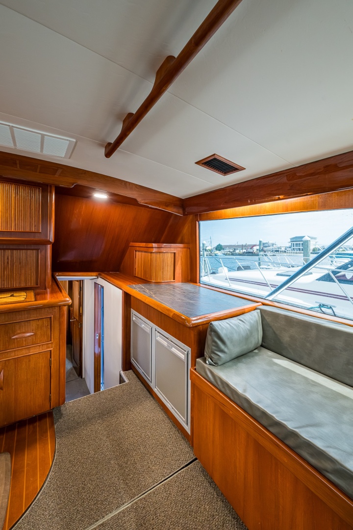 Someday Lady 47ft Buddy Davis Yacht For Sale Someday Lady 47ft Buddy Davis Yacht For Sale