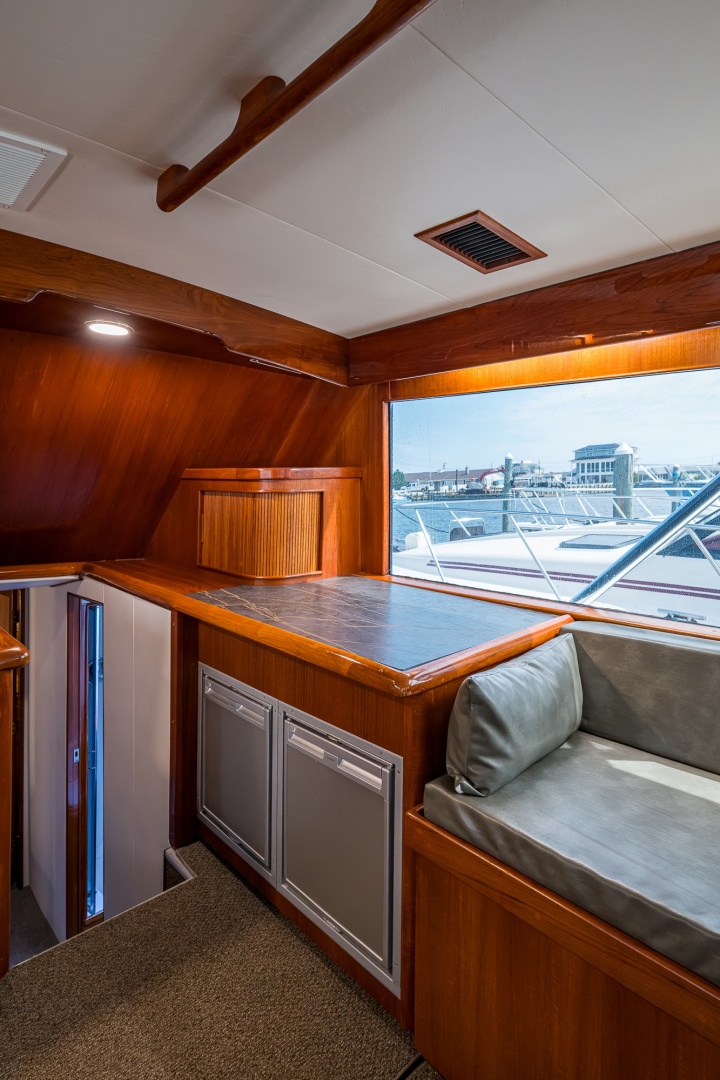 Someday Lady 47ft Buddy Davis Yacht For Sale Someday Lady 47ft Buddy Davis Yacht For Sale