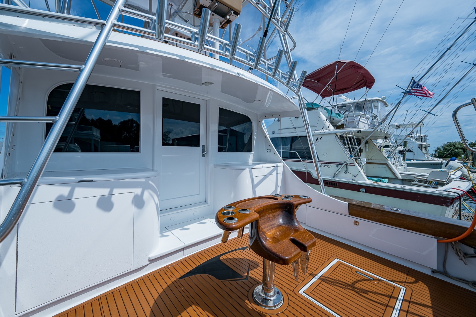 Someday Lady 47ft Buddy Davis Yacht For Sale Someday Lady 47ft Buddy Davis Yacht For Sale
