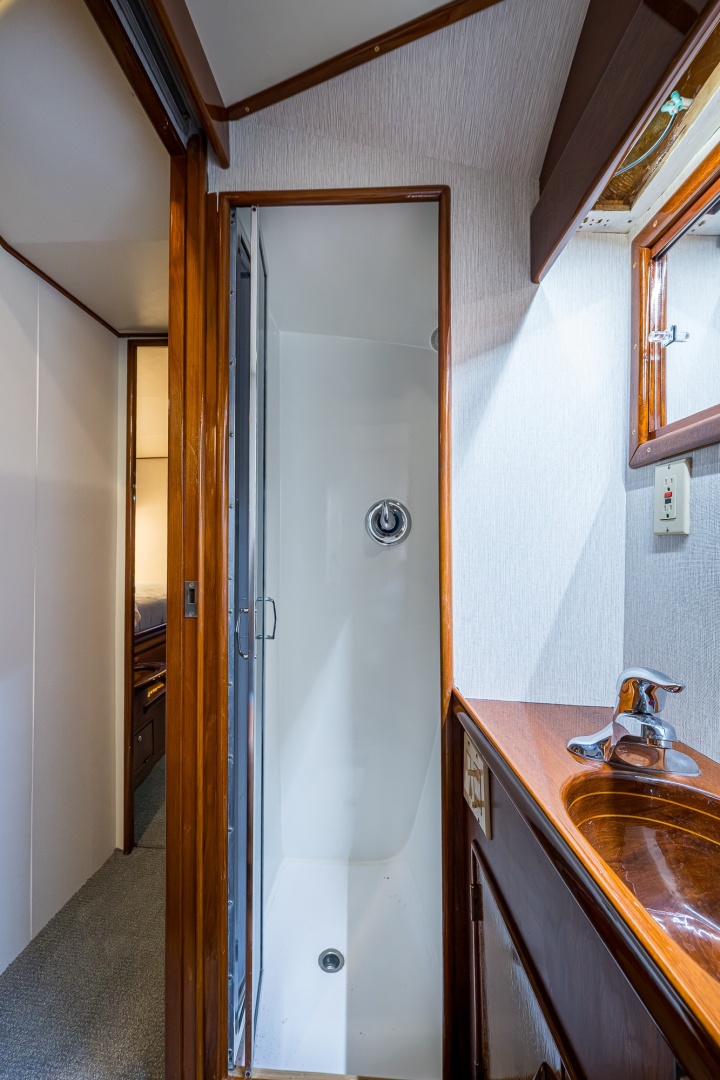 Someday Lady 47ft Buddy Davis Yacht For Sale Someday Lady 47ft Buddy Davis Yacht For Sale