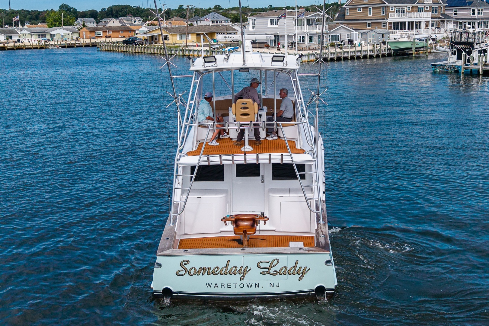 Someday Lady 47ft Buddy Davis Yacht For Sale Someday Lady 47ft Buddy Davis Yacht For Sale