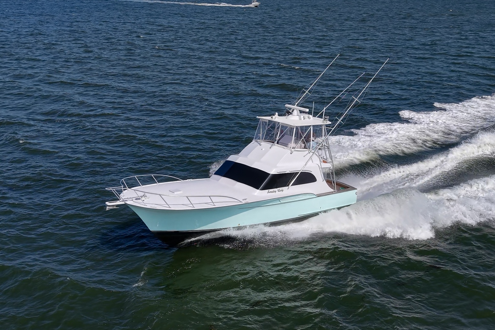 Someday Lady 47ft Buddy Davis Yacht For Sale Someday Lady 47ft Buddy Davis Yacht For Sale