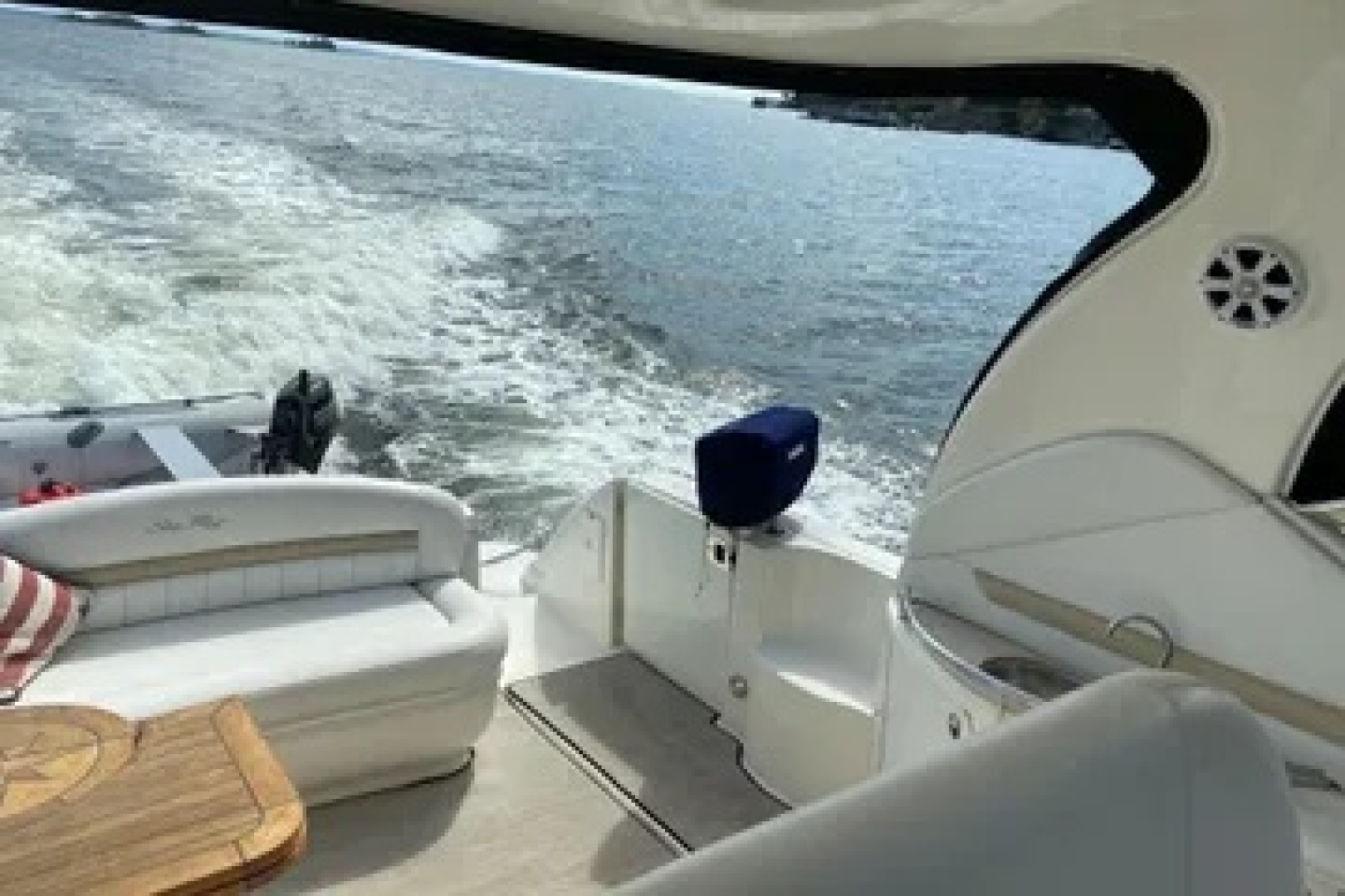 2008 Sea Ray 
