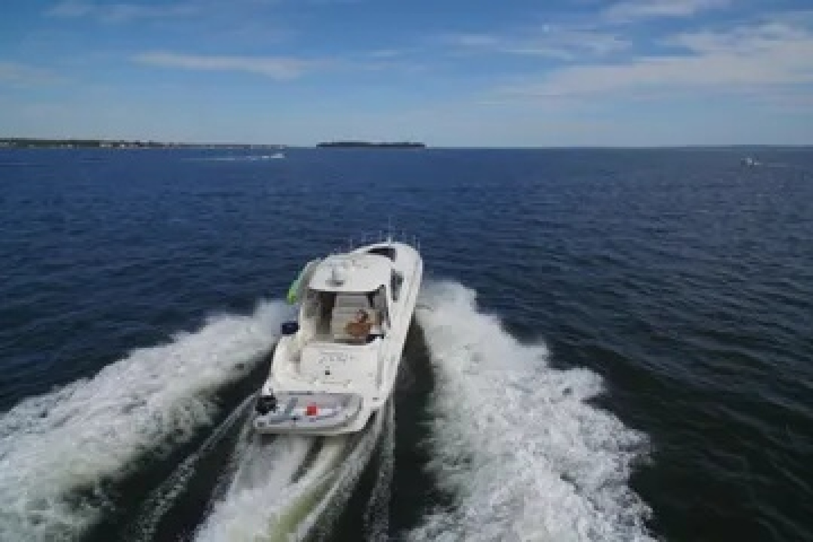 2008 Sea Ray 