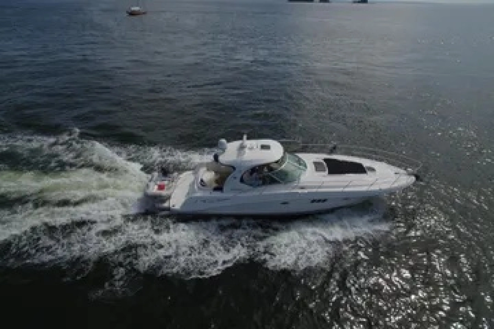 Sea Ray  Yacht For Sale