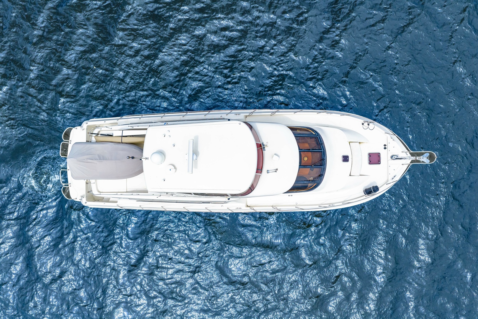 Phoenix 55ft Hampton Yacht For Sale Phoenix 55ft Hampton Yacht For Sale