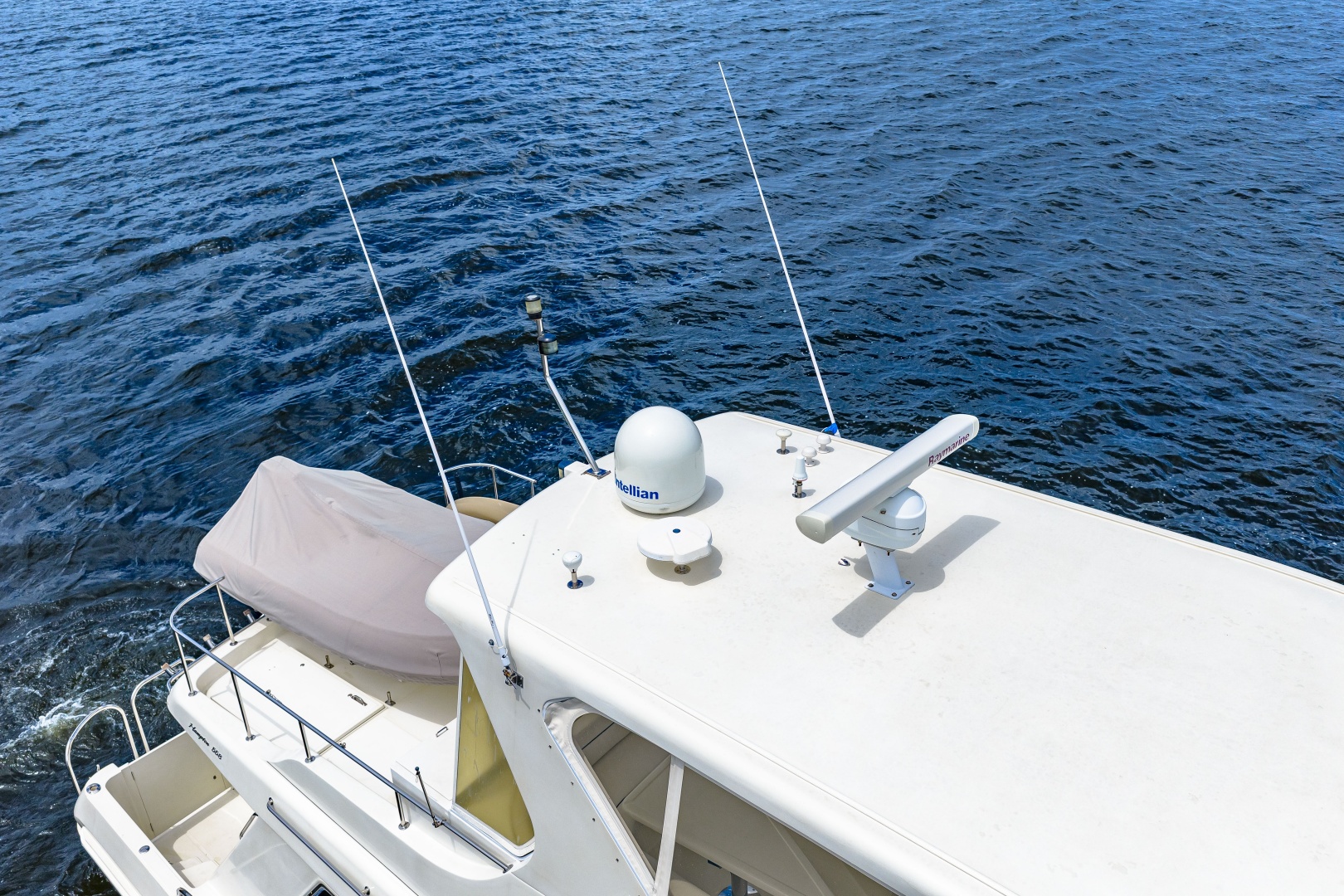 Phoenix 55ft Hampton Yacht For Sale Phoenix 55ft Hampton Yacht For Sale