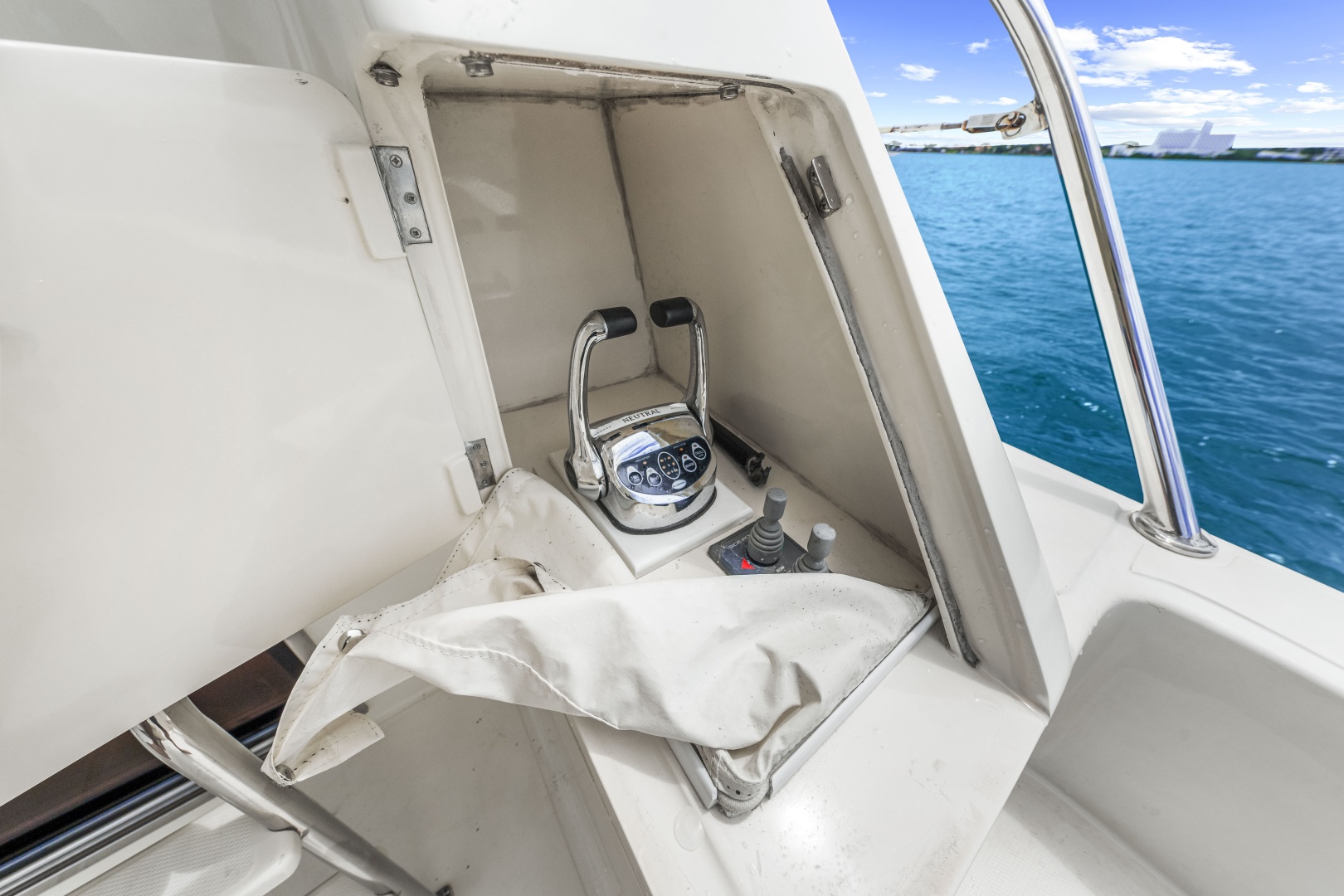 Phoenix 55ft Hampton Yacht For Sale Phoenix 55ft Hampton Yacht For Sale