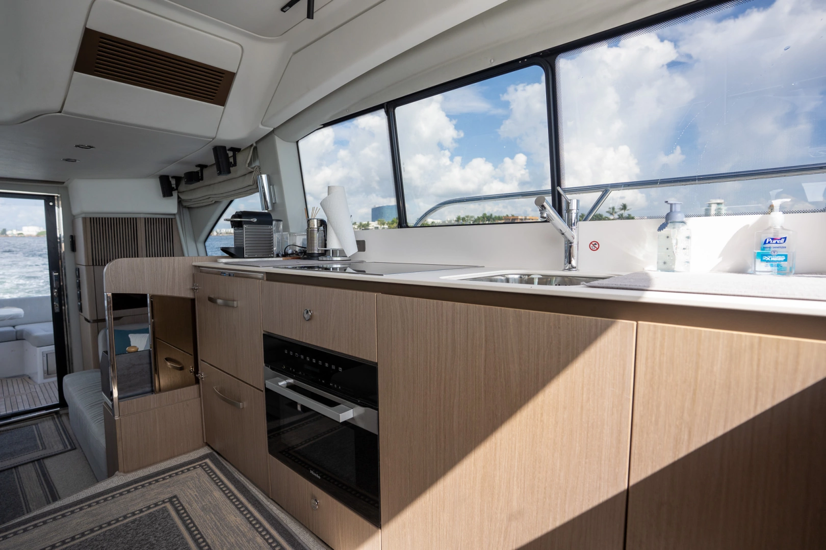 Azimut FLY 50 Yacht For Sale