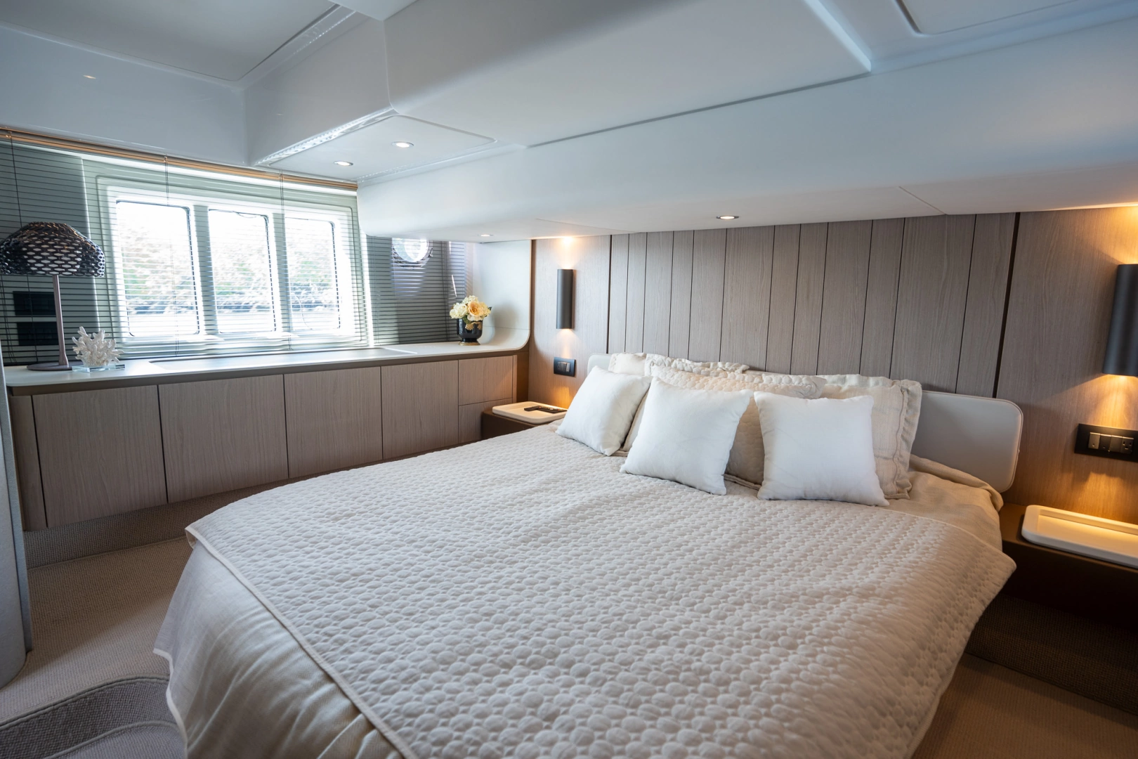 Azimut FLY 50 Yacht For Sale