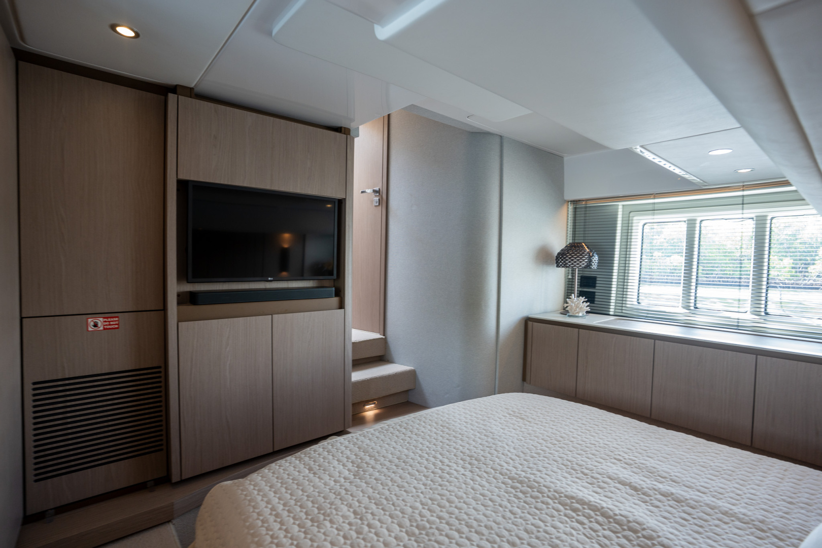 2025 Azimut FLY 50