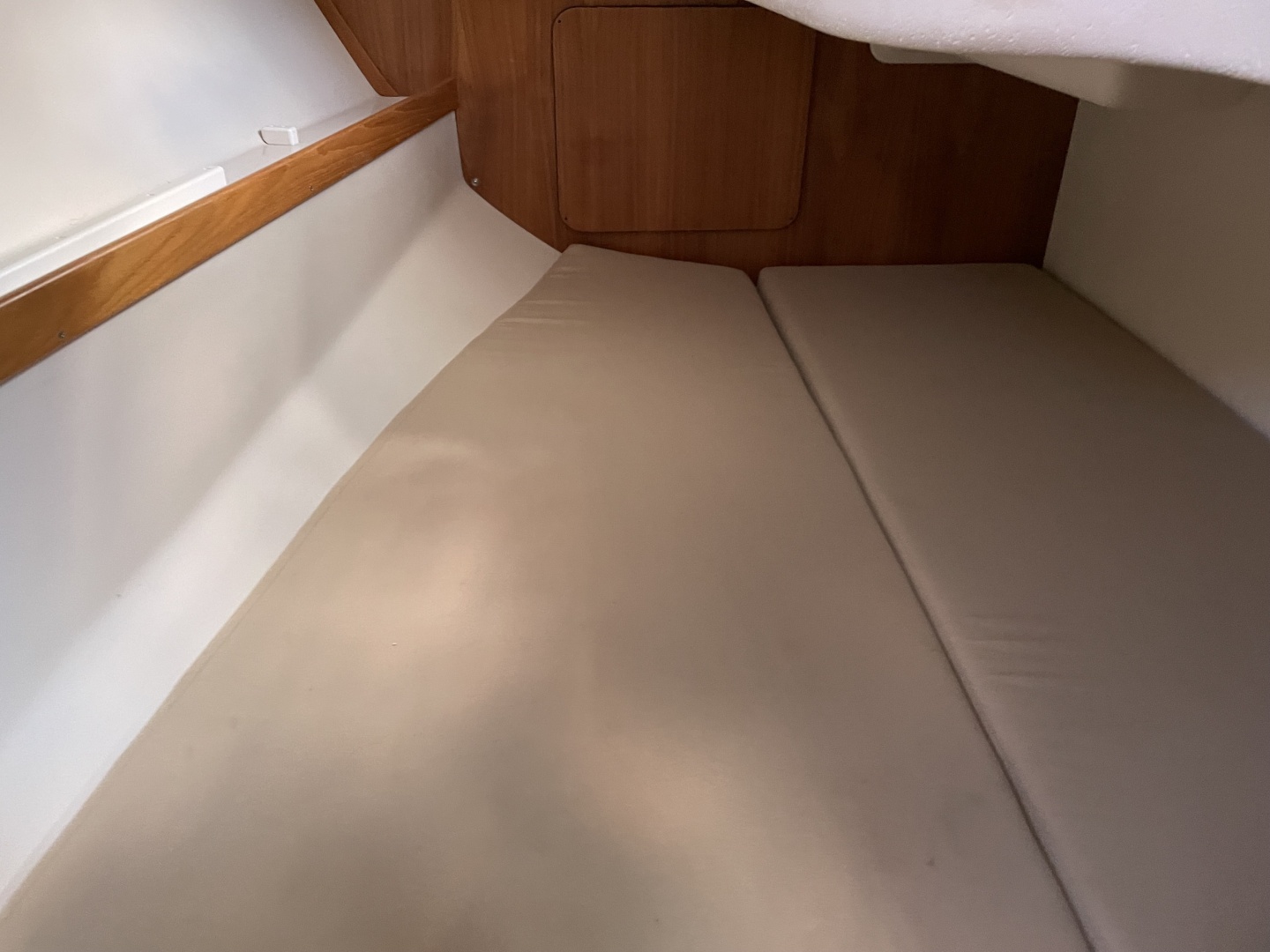 QUESTION OF BALANCE 32ft Catalina Yacht For Sale