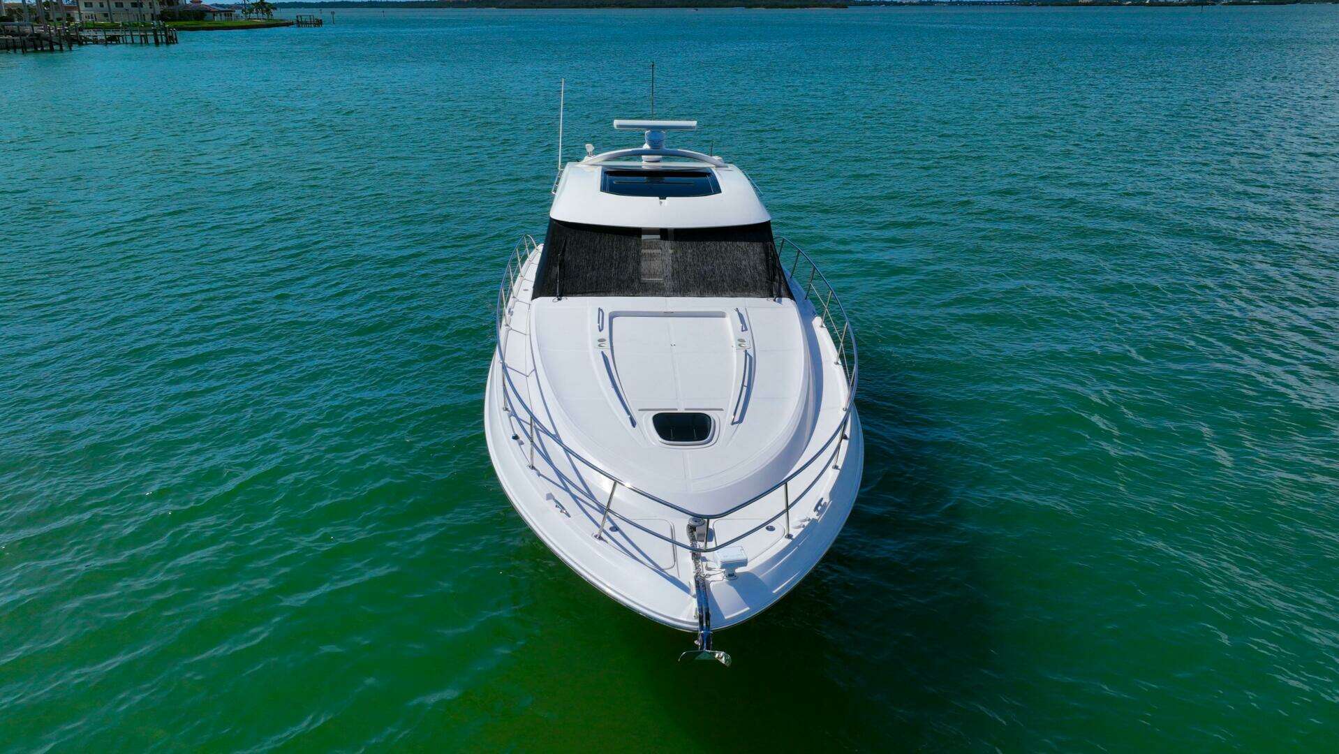 Sea Ray  Yacht For Sale