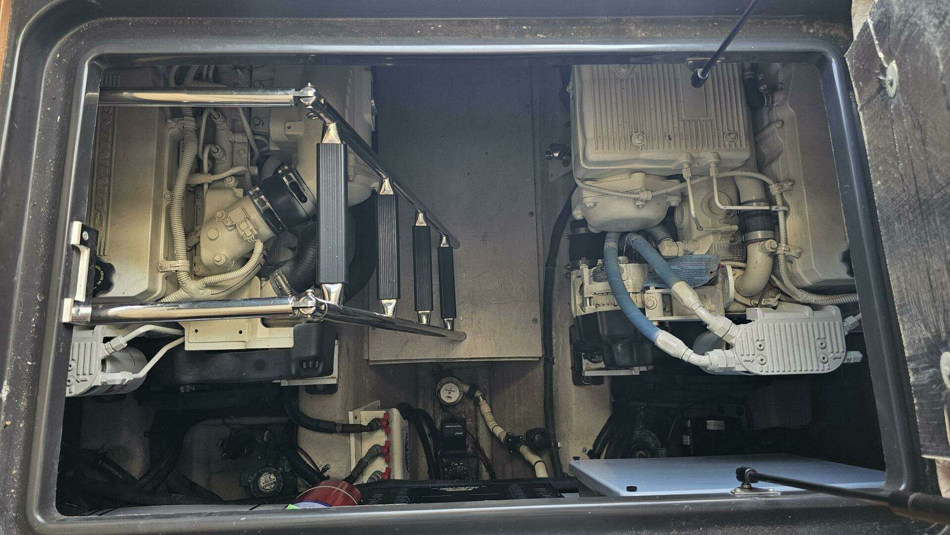 Sea Ray  Yacht For Sale