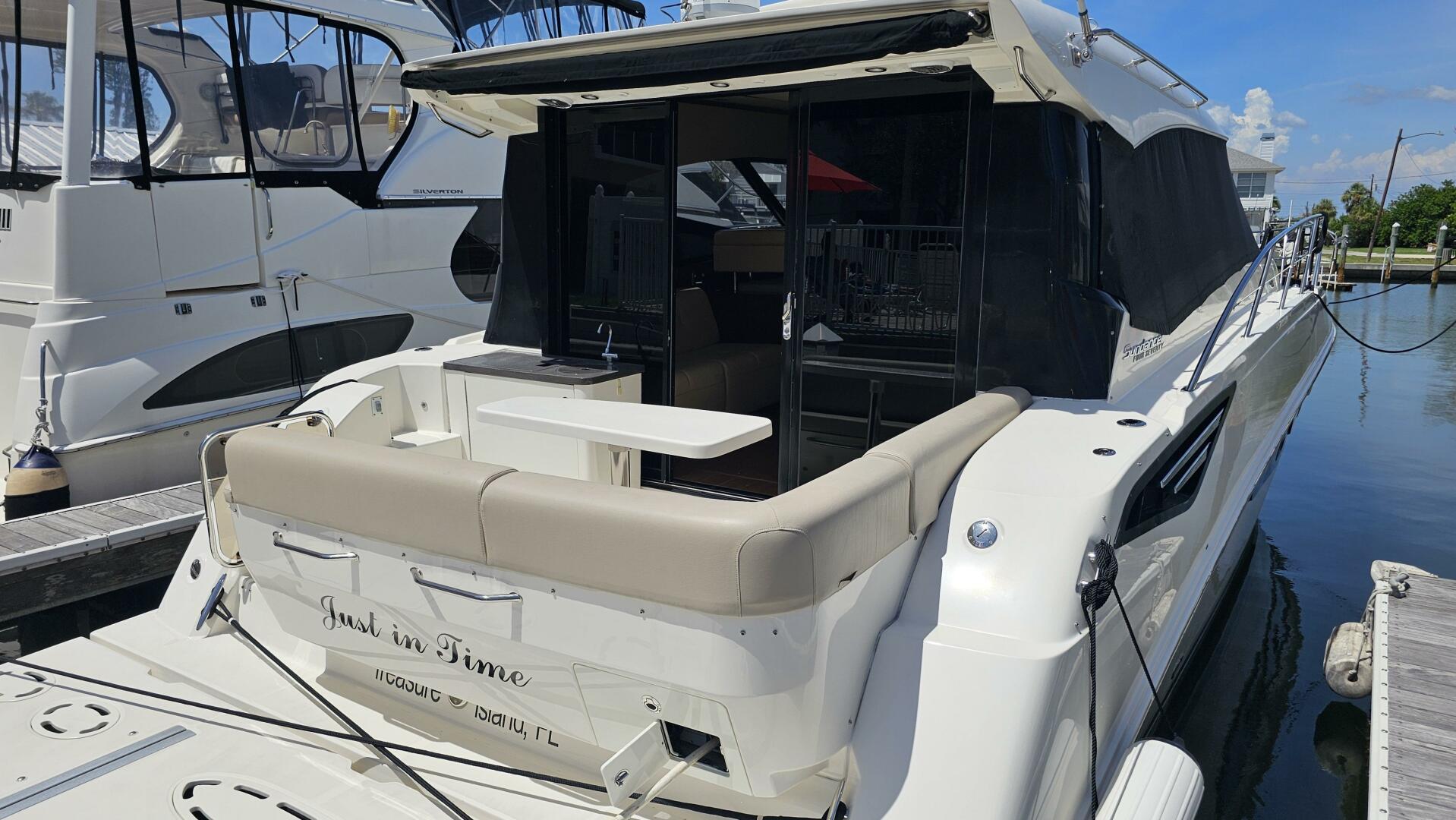 2016 Sea Ray 