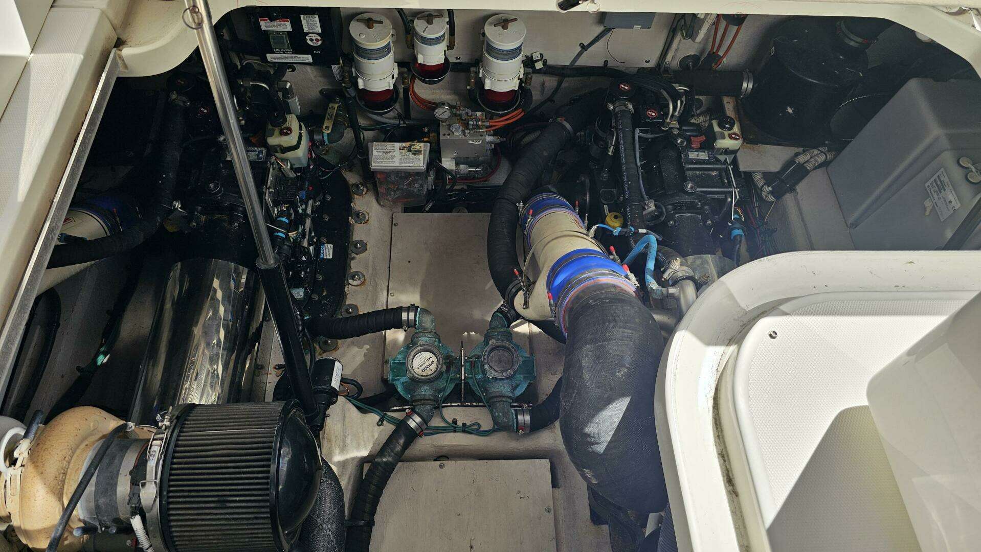 Sea Ray  Yacht For Sale