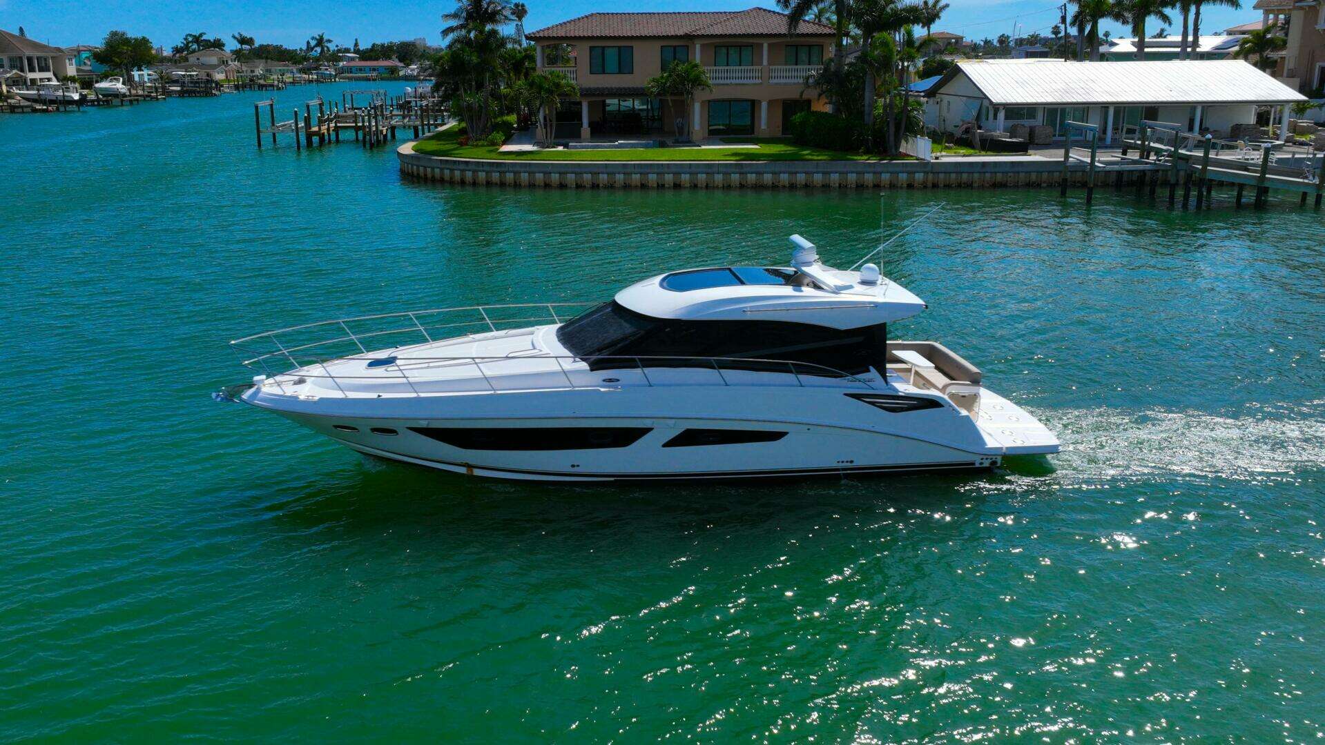 Sea Ray  Yacht For Sale