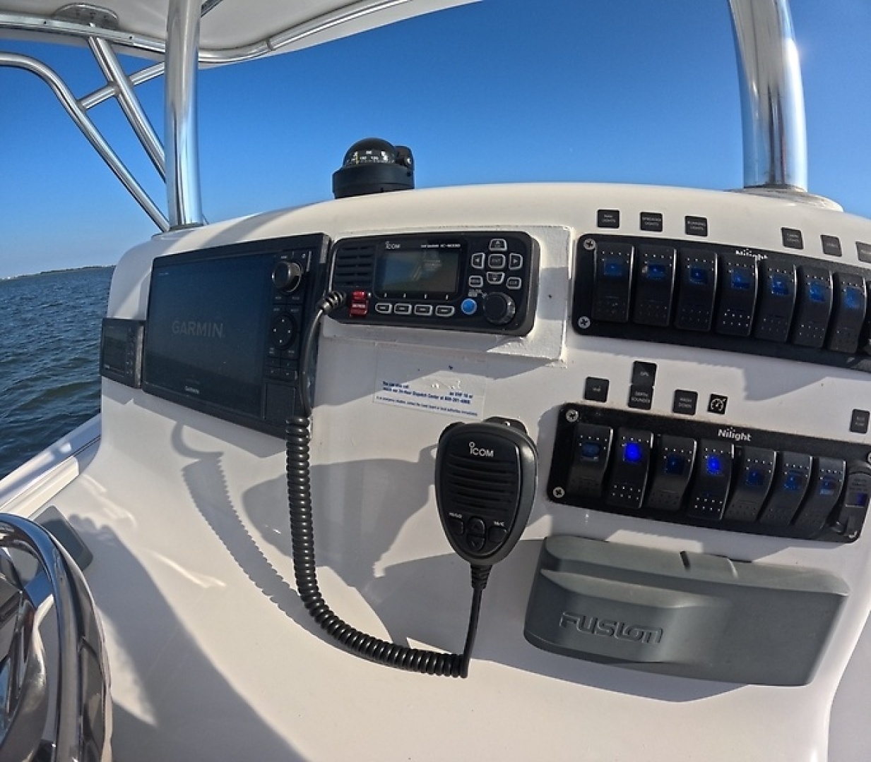26ft Custom Yacht For Sale