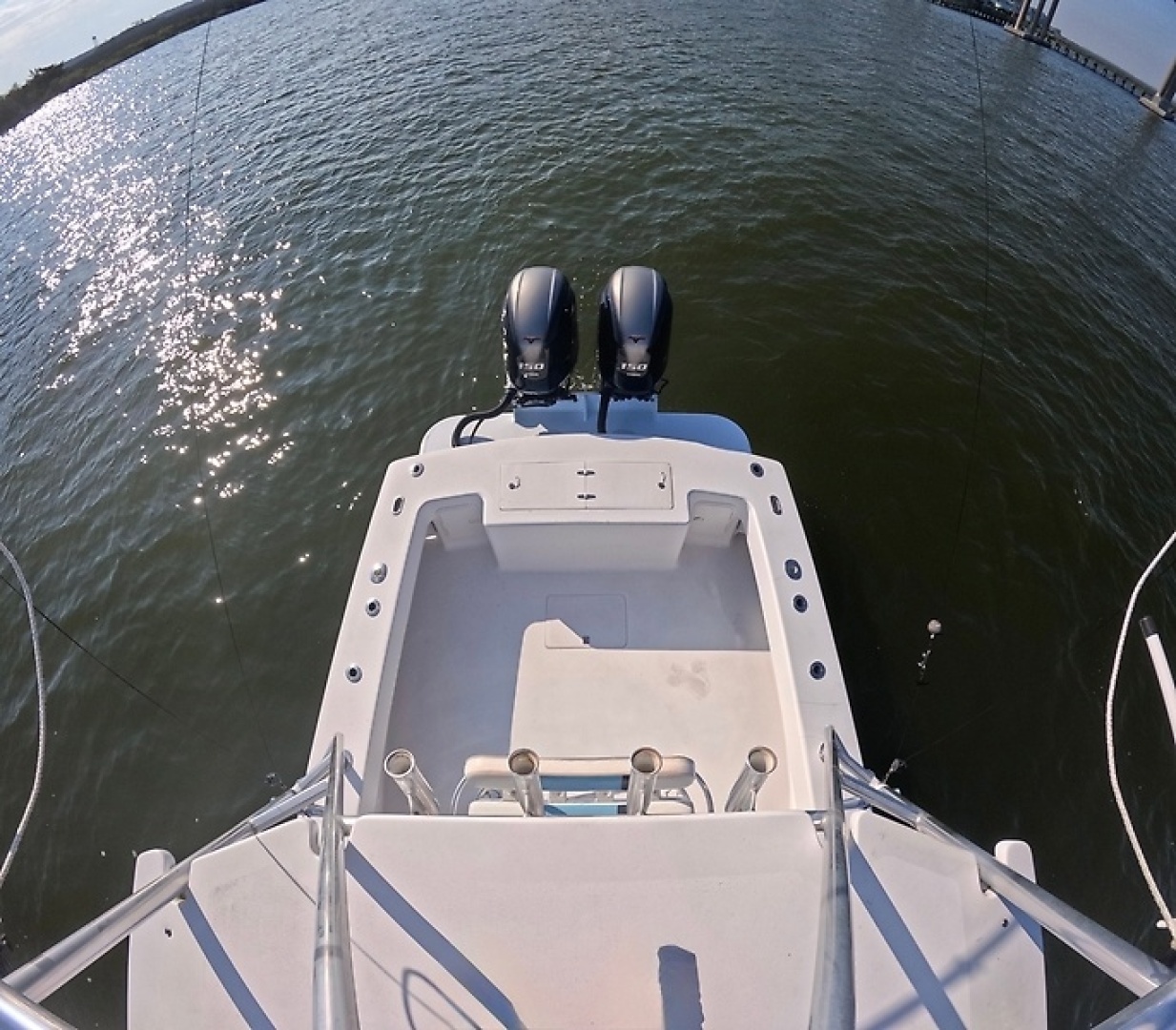 26ft Custom Yacht For Sale