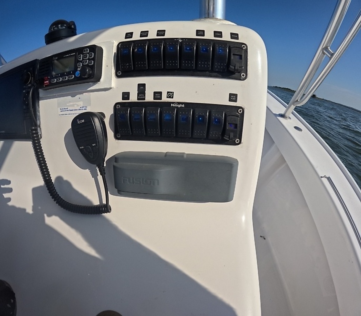 26ft Custom Yacht For Sale