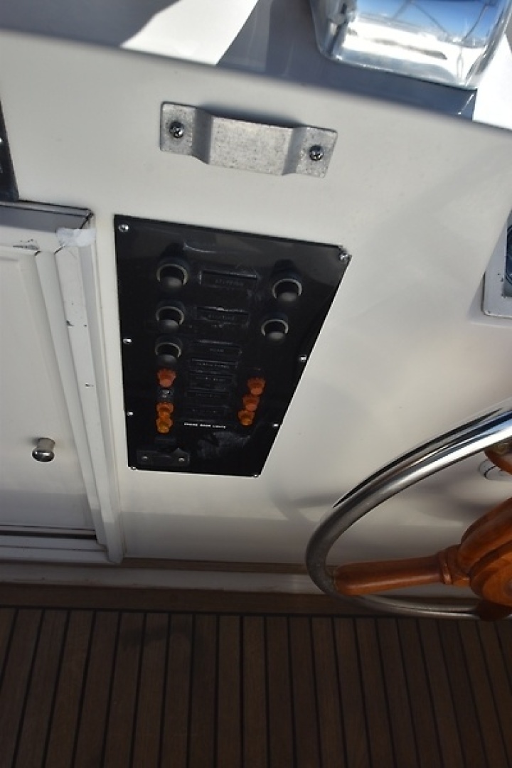 Zingara 46ft Grand Banks Yacht For Sale Zingara 46ft Grand Banks Yacht For Sale